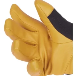 CampG Crest - Gants alpinisme homme