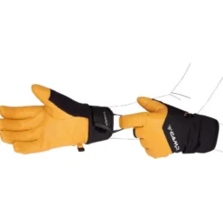 CampG Crest - Gants alpinisme homme