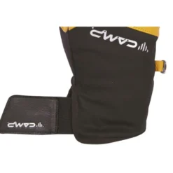 CampG Crest - Gants alpinisme homme