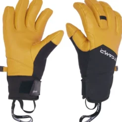 CampG Crest - Gants alpinisme homme