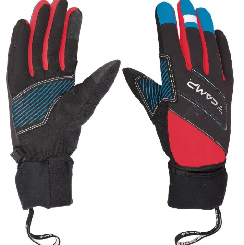 CampG Comp Evo - Gants alpinisme