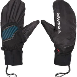 CampG Comp Evo - Gants alpinisme