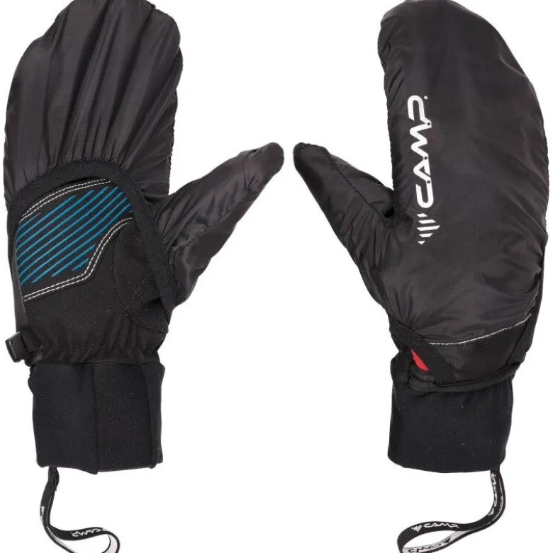 CampG Comp Evo - Gants alpinisme