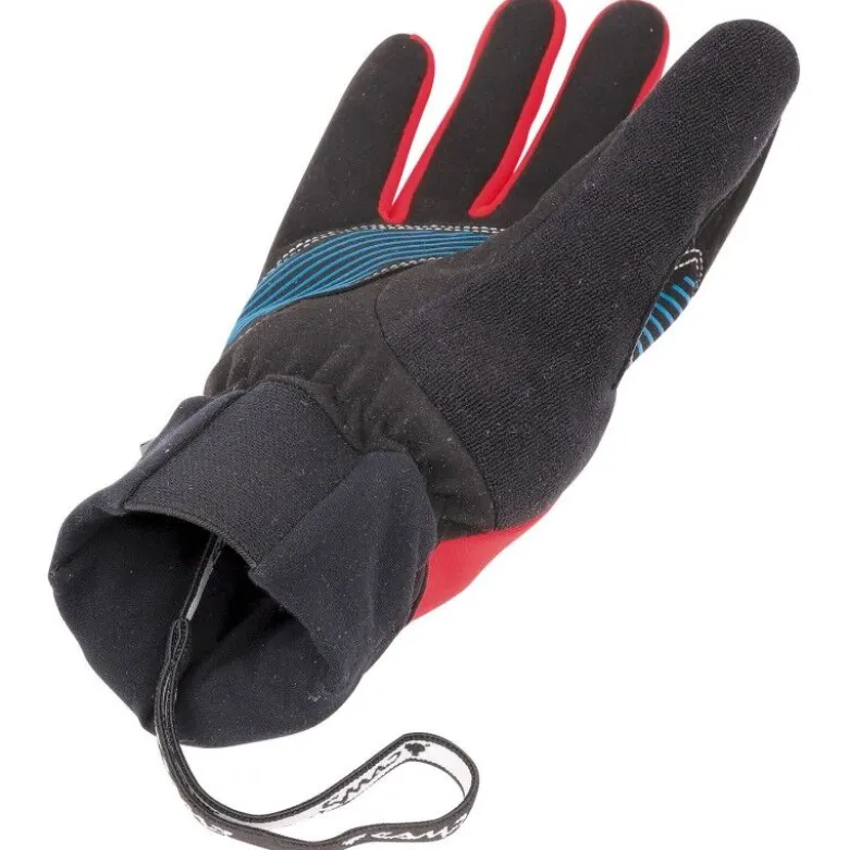 CampG Comp Evo - Gants alpinisme