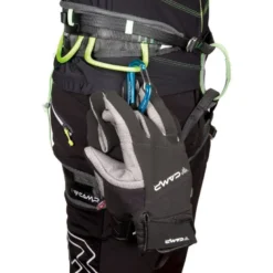 CampGeko Ice Pro - Gants alpinisme homme