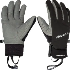 CampGeko Ice Pro - Gants alpinisme homme