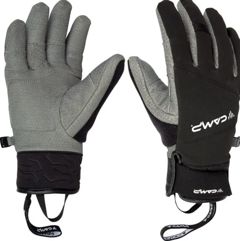 CampGeko Ice Pro - Gants alpinisme homme