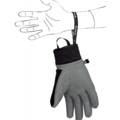 CampGeko Ice Pro - Gants alpinisme homme