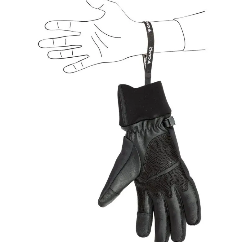CampG Pure - Gants ski