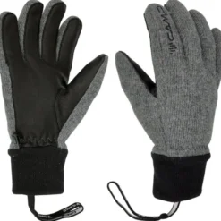 CampG Wool - Gants