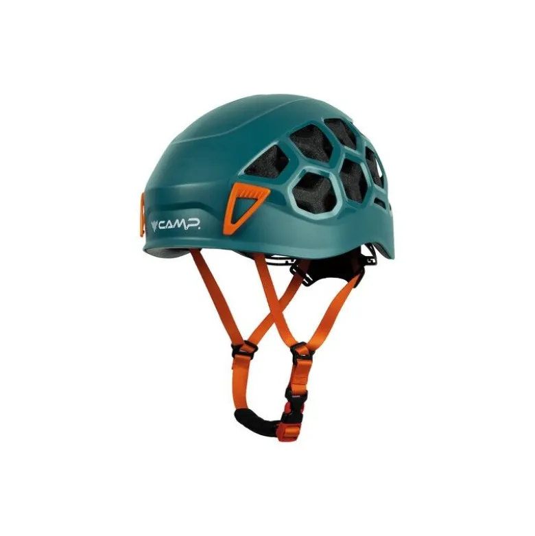CampIkon - Casque escalade homme