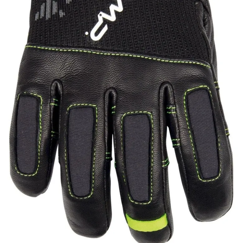 CampK Guide - Gants alpinisme