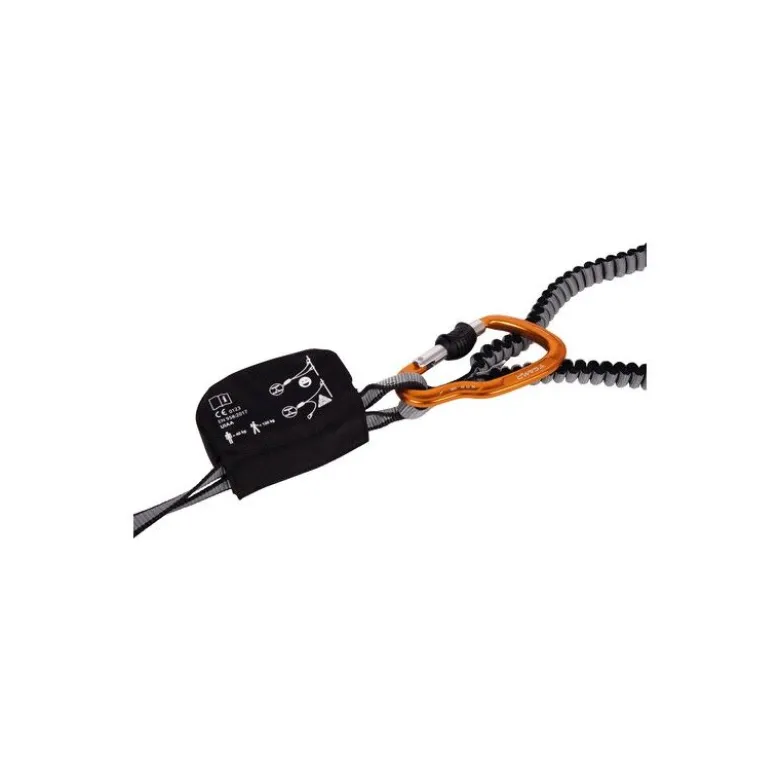 CampKinetic Rewind Pro - Longe escalade
