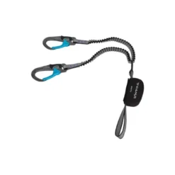 CampKinetic Rewind Pro - Longe escalade