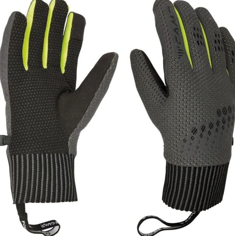 CampK Warm - Gants ski de randonnée