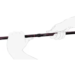 CampLaser W - Bâtons randonnée