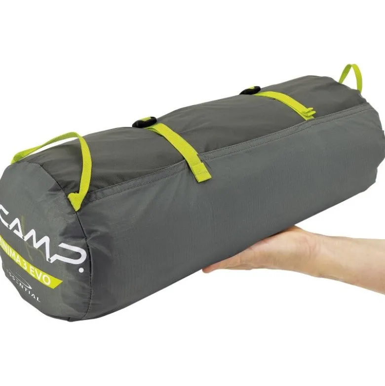 CampMinima 3 Evo - Tente