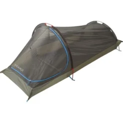 CampMinima 1 SL - Tente