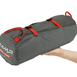 CampMinima 1 Evo - Tente