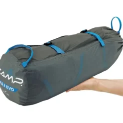 CampMinima 2 Evo - Tente