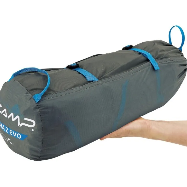 CampMinima 2 Evo - Tente