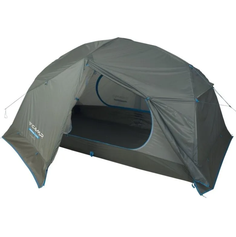 CampMinima 2 Evo - Tente