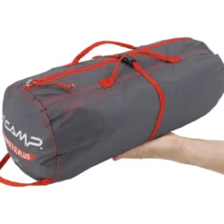 CampMinima 2 SL Plus - Tente