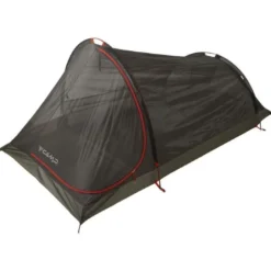CampMinima 2 SL Plus - Tente
