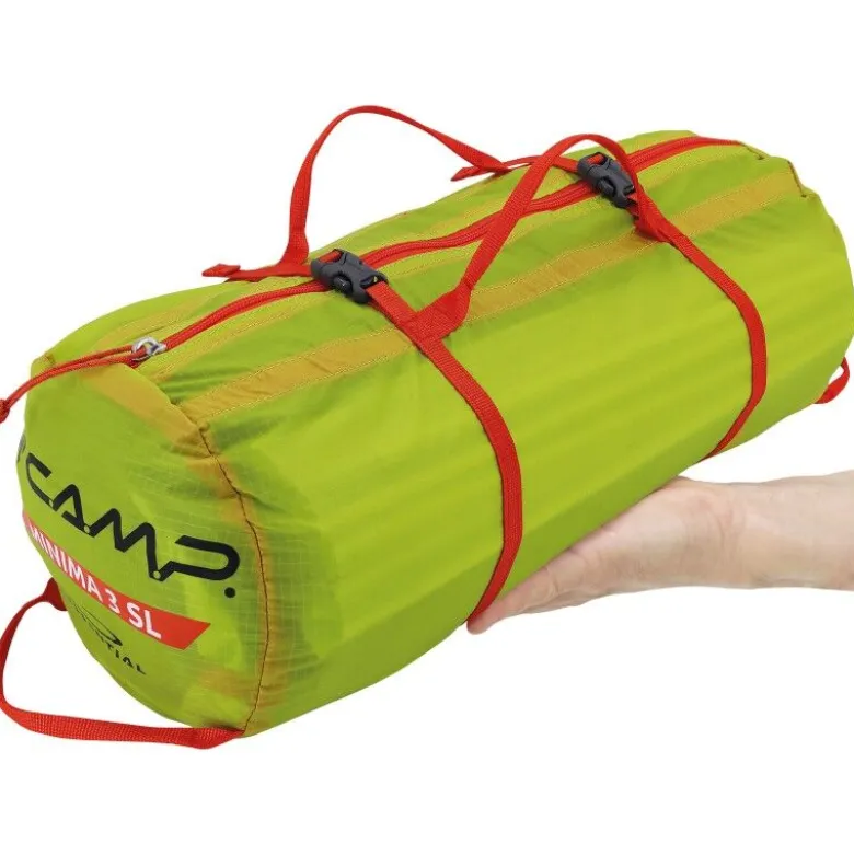 CampMinima 3 SL - Tente