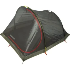 CampMinima 3 SL - Tente