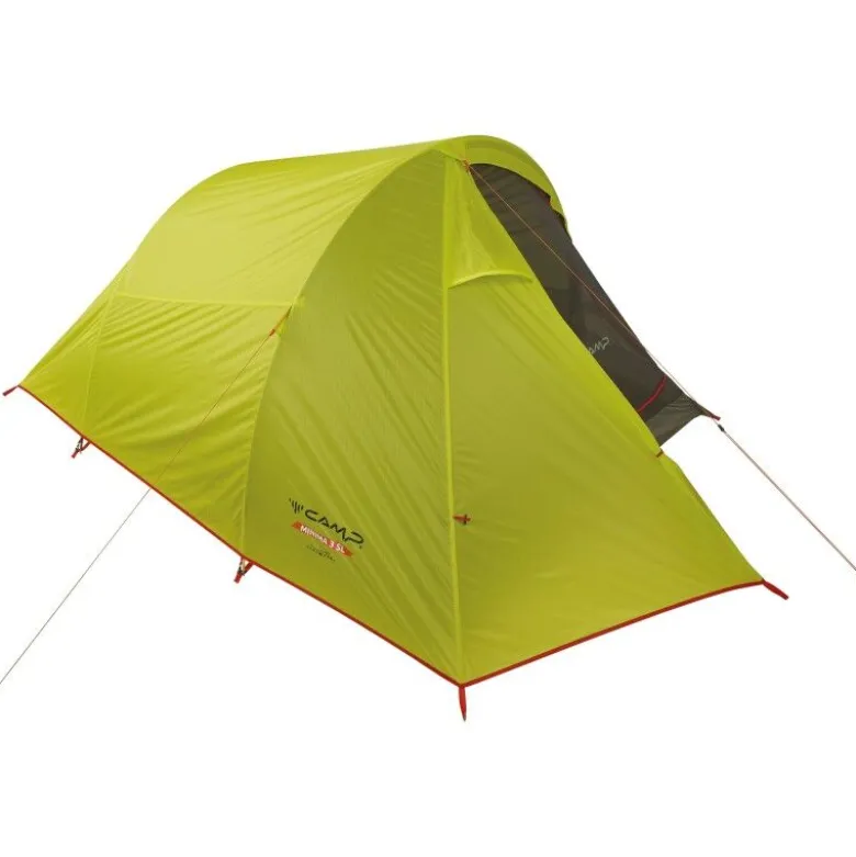CampMinima 3 SL - Tente