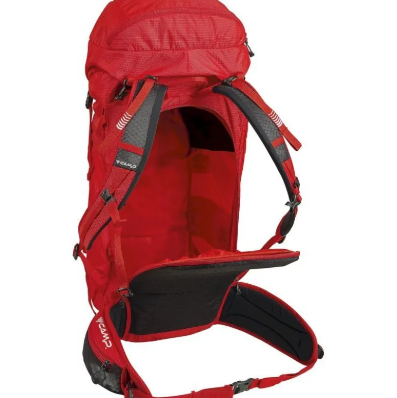CampM 30 - Sac à dos alpinisme