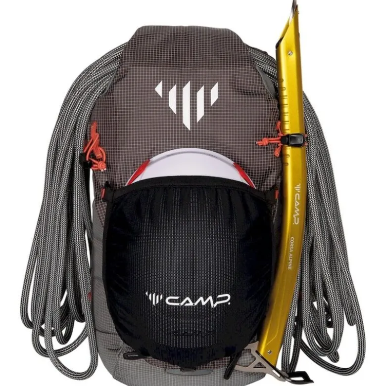 CampM-Tech 20 - Sac à dos alpinisme