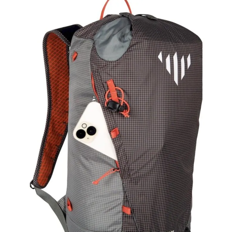 CampM-Tech 20 - Sac à dos alpinisme