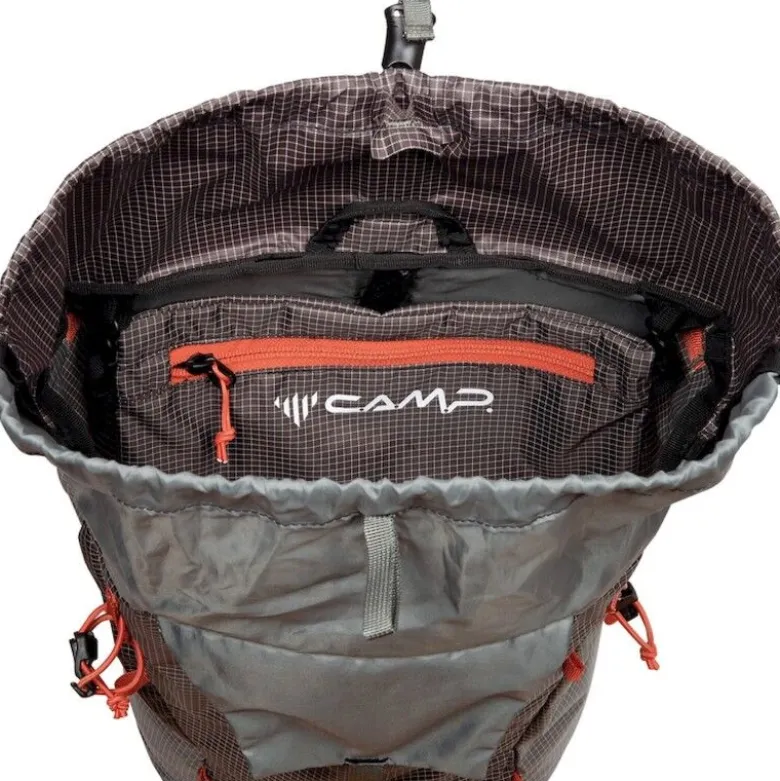CampM-Tech 20 - Sac à dos alpinisme