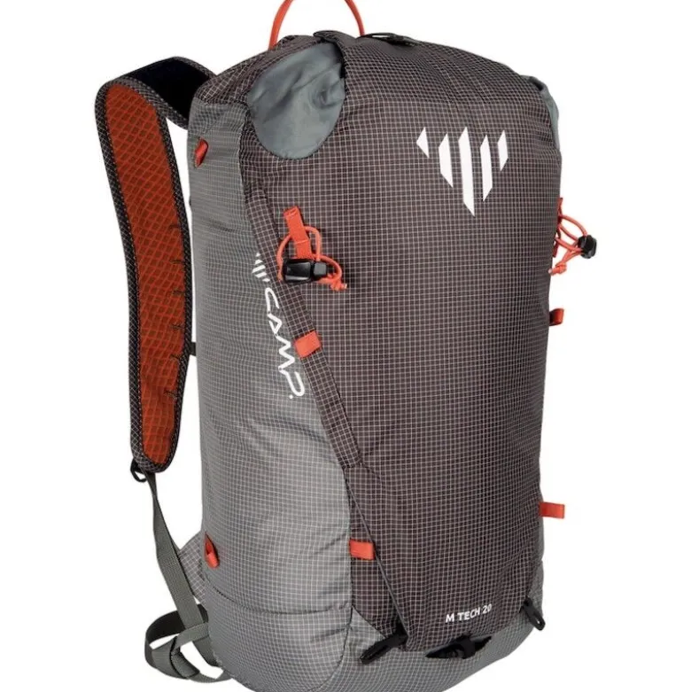 CampM-Tech 20 - Sac à dos alpinisme