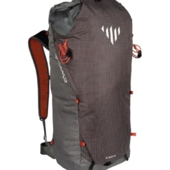 CampM-Tech 30 - Sac à dos alpinisme