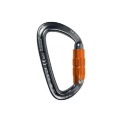 CampOrbit 2Lock - Mousqueton
