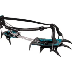 CampPeak 12 STL - Crampons