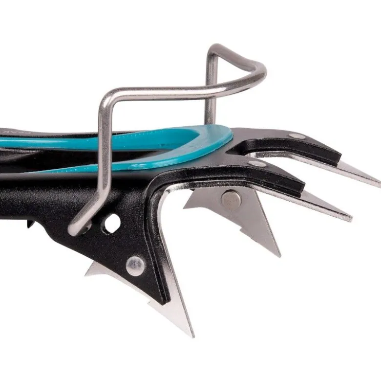 CampPeak 12 Nanotech - Crampons