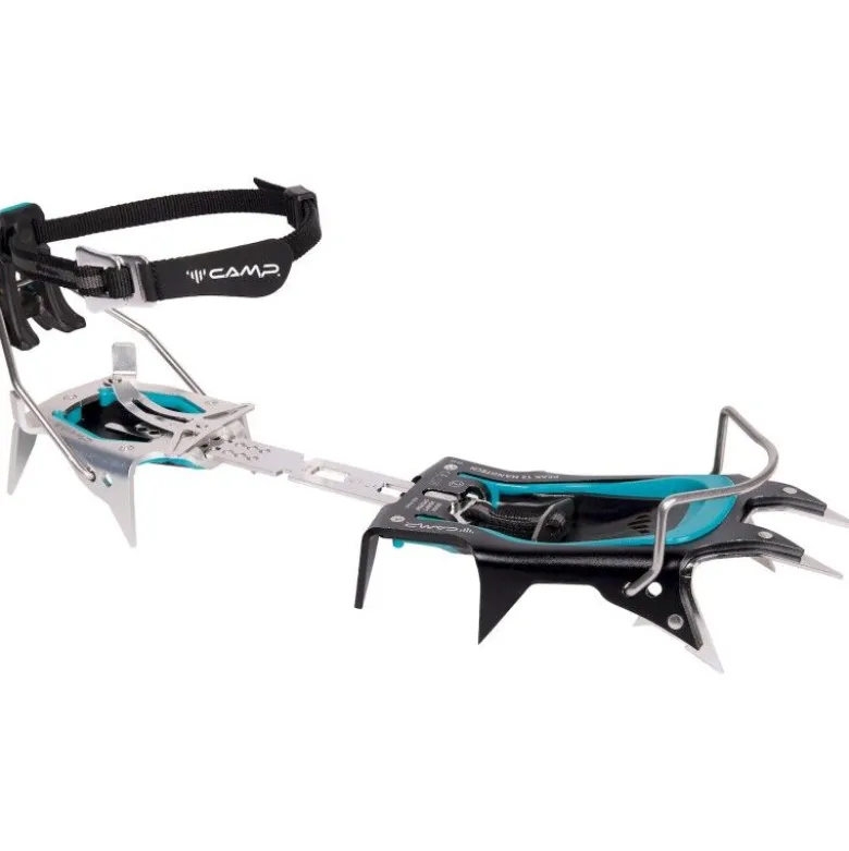 CampPeak 12 Nanotech - Crampons