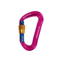 CampPhoton Lock Janja - Mousqueton