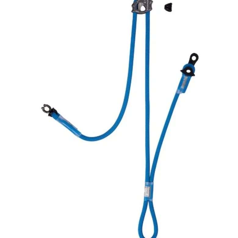 CampReel Duo 100cm - Longe escalade