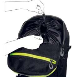 CampSki Mantra 25 - Sac à dos alpinisme