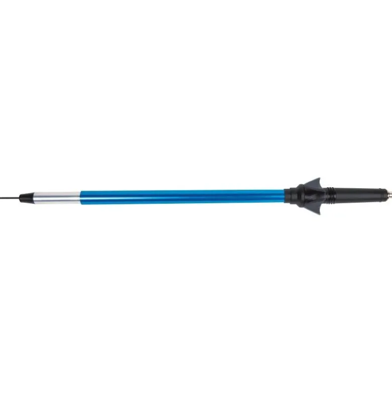 CampSonic Alu Plus Wms - Bâtons randonnée