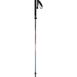 CampSonic Alu Plus Wms - Bâtons randonnée