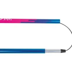 CampSonic Alu Plus Wms - Bâtons randonnée