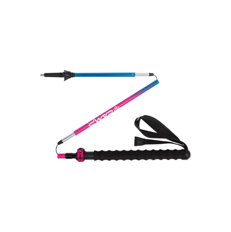 CampSonic Alu Plus Wms - Bâtons randonnée