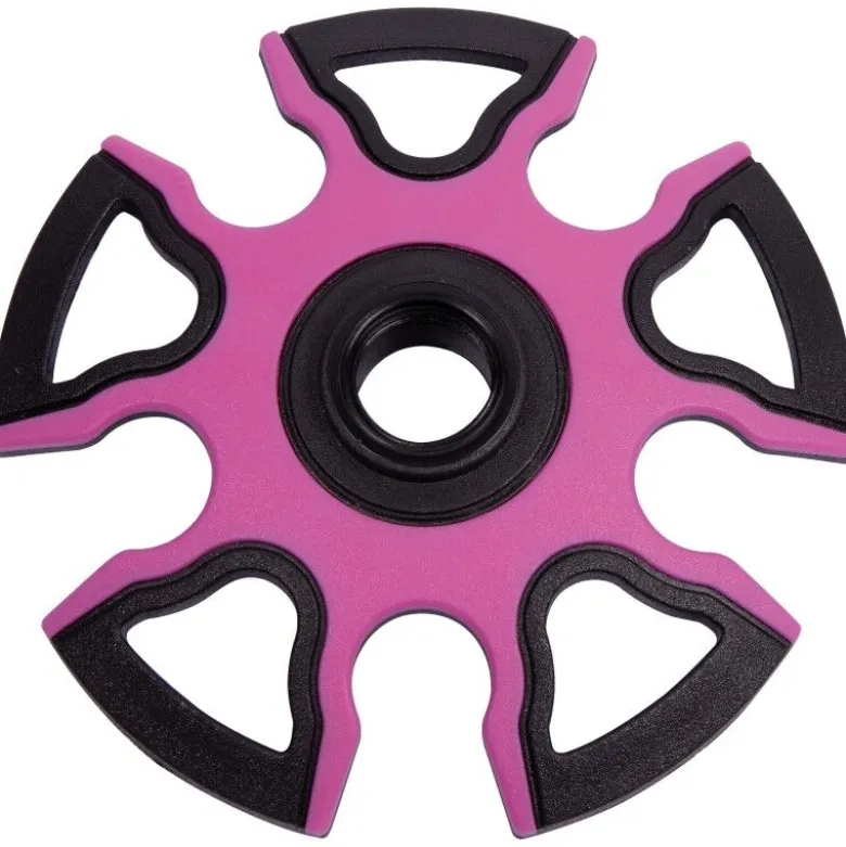CampSonic Alu Plus Wms - Bâtons randonnée