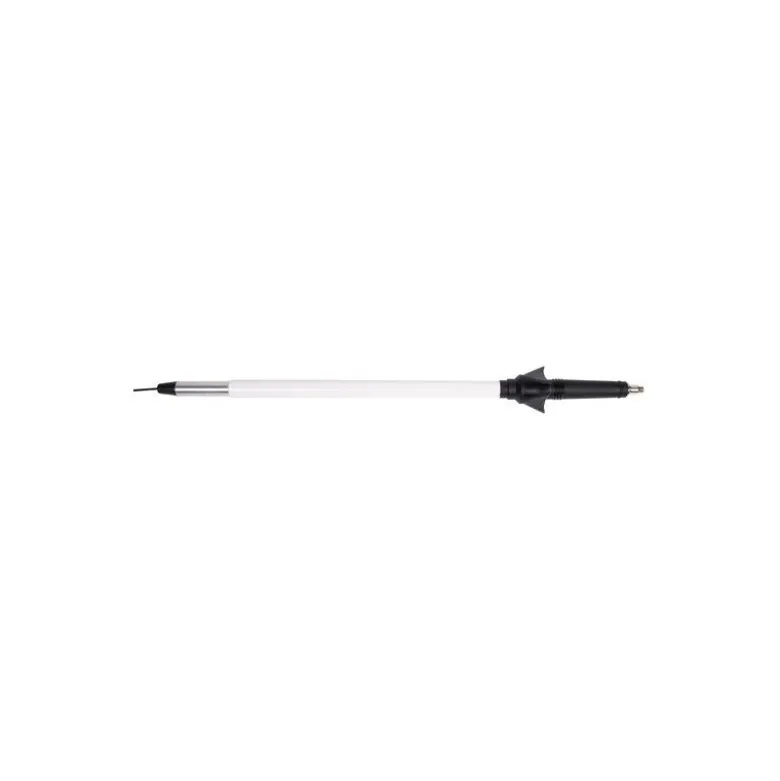 CampSonic Alu Plus - Bâtons randonnée